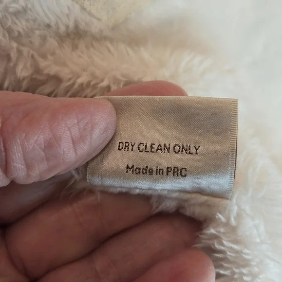 Tan and Brown Women's Jacket - Picture 14 of 16